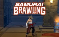 Samurai Brawling: Yakuza Rebellion