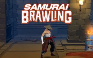 Samurai Brawling: Yakuza Rebellion