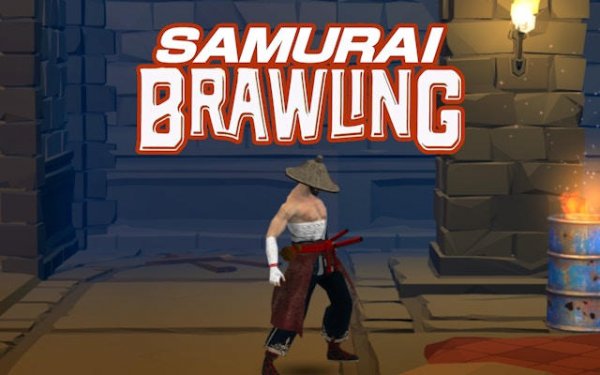 Samurai Brawling: Yakuza Rebellion