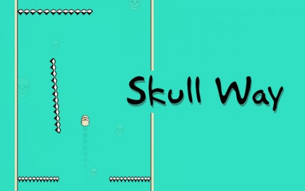 Skull Way: Reflex Challenge