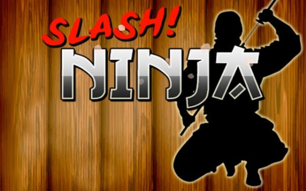 Slash Ninja: Reflex Action Game