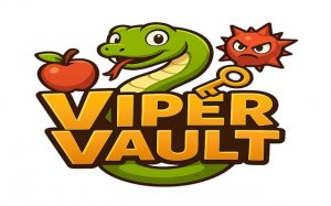 Viper Vault Snake Game