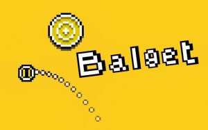 Balget - Ball Target Challenge