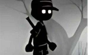 Boy's Journey: Shadow Realm Adventure