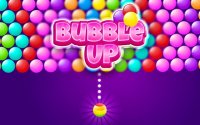 Bubble Up - Color Match Puzzle