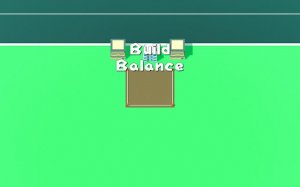 Build Balance: Physics Puzzle Game
