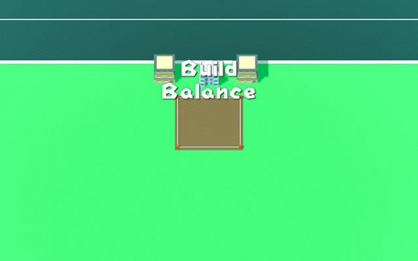 Build Balance: Physics Puzzle Game