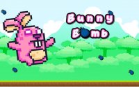 Bunny blast - Arcade Pixel Game