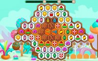 Candy Cascade Match 3 Puzzle Game