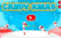 Candy Xmas: Christmas Candy Collector