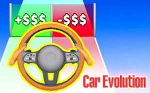 Car Evolution Racing Arcade