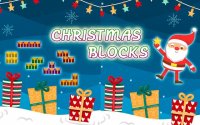 Christmas Blocks - Festive Puzzle Game