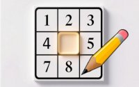 Classic Sudoku Puzzle Game