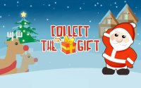 Collect the Gift - Christmas Puzzle Game