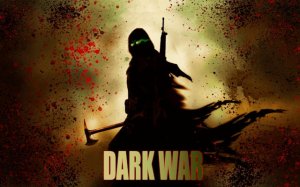 Dark War: Exorcist RPG