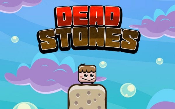 Dead Stones Arcade Online Game