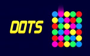 Dots Challenge: Color Match Reflex Game