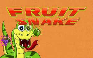 Fruit Snake: Puzzle Adventure