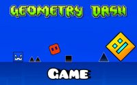 Geometry Dash - Rhythm Platformer Game