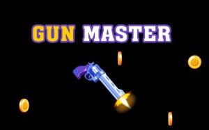 firearm Master Challenge: Recoil Climb Game