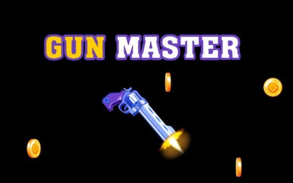 firearm Master Challenge: Recoil Climb Game