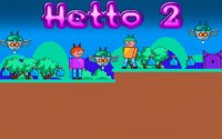 Hetto 2: Magic Potion Quest