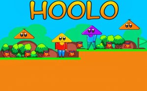 Hoolo: Potato Chip Quest