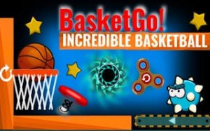 Hoop Logic Puzzle