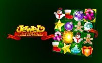 Jewel Christmas - Match 3 Puzzle Game
