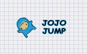 Jojo Jump - Endless Arcade Jumper