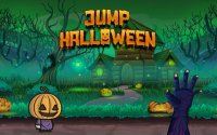 Jump Halloween Online Game