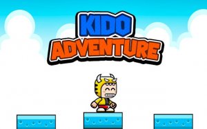 Kido Adventure: Platformer Quest