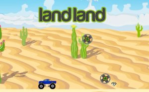 LandLand: Diamond Dash