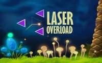 Laser Overload: Reflection Time - Puzzle Game