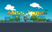 Miss Tuna: Lollipop Adventure Online Game