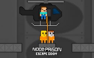 Bacon's Freedom: Co-op Stealth Puzzle