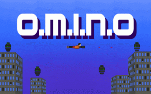 O.M.I.N.O - Alien Invasion Arcade