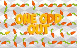 One Odd Out - Spot the Difference Puzzle Game
