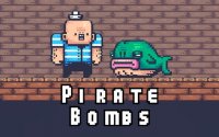 Pirate Blasts Adventure Game