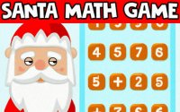 Santa Match Games - Christmas Word & Picture Puzzle