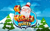 Santa's Quest: Puzzle Adventure