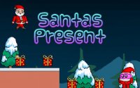 Santa's Present: Christmas Platformer