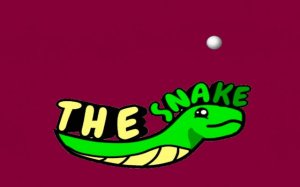 Serpent: Ball Catcher