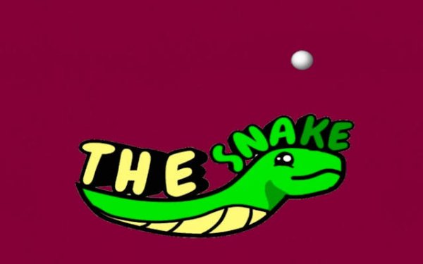 Serpent: Ball Catcher