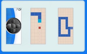 Shrouk Snake: Slither & Survive