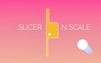 Slicer N Scale - Cutting Puzzle Game