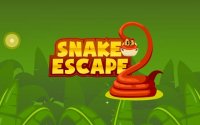 Snake Escape Puzzle Game