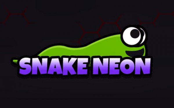 Snake Neon: Arcade Survival