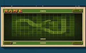 Snake2D Arcade
