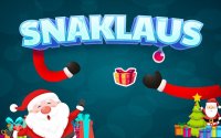 Snaklaus: Christmas Gift Collector